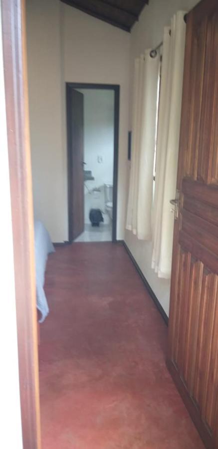 Villa Fazenda Piloes à Petrópolis Extérieur photo