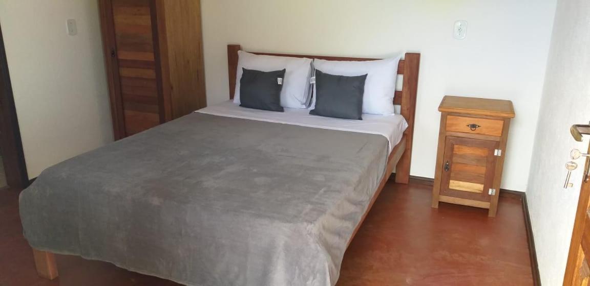 Villa Fazenda Piloes à Petrópolis Extérieur photo
