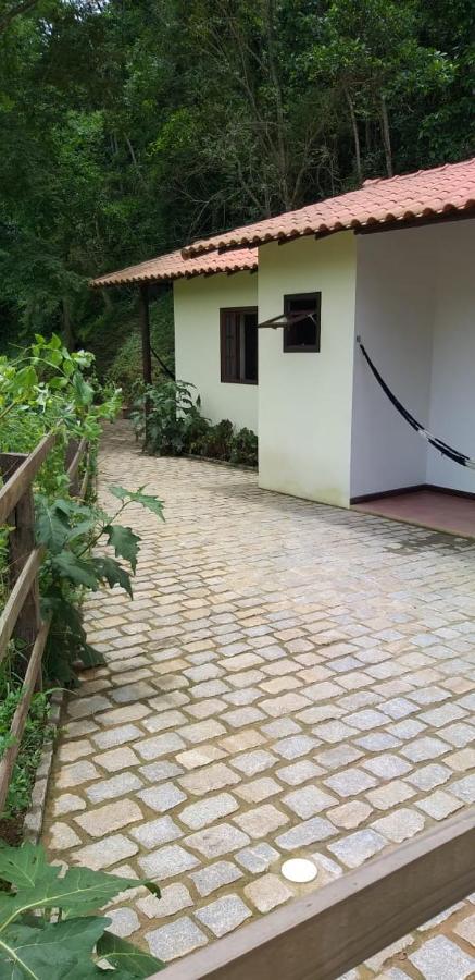 Villa Fazenda Piloes à Petrópolis Extérieur photo