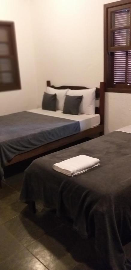 Villa Fazenda Piloes à Petrópolis Extérieur photo