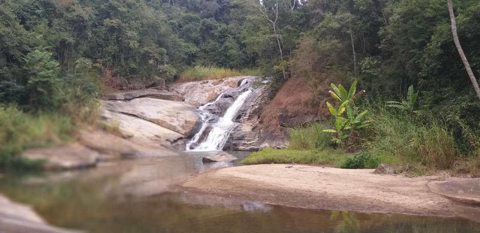 Villa Fazenda Piloes à Petrópolis Extérieur photo